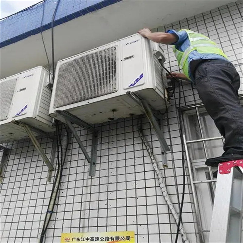 深圳罗湖黄贝岭拆装移机空调专业电话